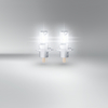 OSRAM LEDriving HL EASY H4/H19 12V 18.7W/19W P43t/PU43t-3 6000K Biele 2ks (OS 64193DWESY-HCB)