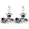 OSRAM LEDriving HL INTENSE H4/H19 12V 27/23W P43t/PU43t-3 6000K Biele 2ks (OS 64193DWINT-2HFB)