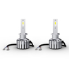 OSRAM LEDriving HL BRIGHT H1 12V 13W P14.5s 6000K White 2ks (OS 64150DWBRT-2HFB)