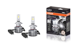 OSRAM LEDriving HL BRIGHT H7/H18 12V 19W PX26d/PY26d-1 6000K Biele 2ks (OS 64210DWBRT-2HFB)