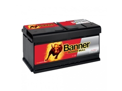 Autobatéria Banner Power Bull P9533, 95Ah, 780A, 12V (P9533)