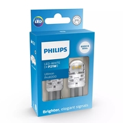 PHILIPS H3 12V/24V PK22s Ultinon Pro5100 HL LED 5800K NOECE 2ks (PH 11336U5100X2)