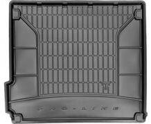 Gumová vanička do kufra Frogum BMW X5 (F15) 2013-2018 (TM548850)