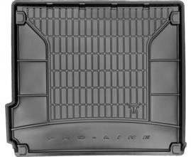 Gumová vanička do kufra Frogum BMW X5 (F15) 2013-2018 (TM548850)