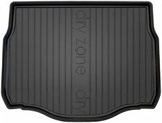 Gumová vanička do kufra Frogum Citroen C4 Cactus od 2014 (DZ549888)