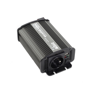 CAR300 Menič napätia z 12V na 230V, USB, 300W (TSS-CAR300)