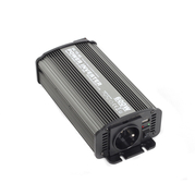 CAR600 Menič napätia z 12V na 230V, USB, 600W (TSS-CAR600)