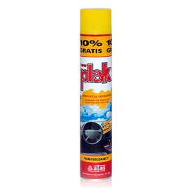 ATAS PLAK Citrón 750ml (E0167C)