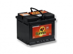 Autobatéria Banner Starting Bull 54409, 44Ah, 360A, 12V (54409)