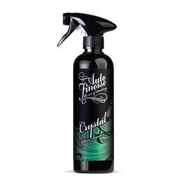 Auto Finesse Crystal - Čistič skiel 500ml (AF26209)