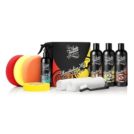 Auto Finesse Revitalise Kit V2 - Leštiaci set (AF32870)