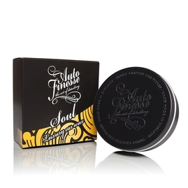 Auto Finesse Soul - Tuhý vosk na svetlé laky 150g (AF26276)