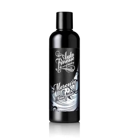 Auto Finesse Mercury - Leštiaca pasta na kovy 250ml (AF26200)