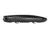 Yakima Skytour 420 Black Gloss (BOXYAK9812125)