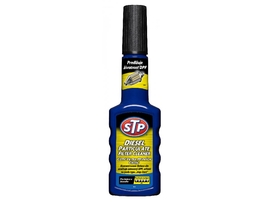 STP Diesel Particulate Filter Cleaner - Čistič filtra pevných častíc DPF 200 ml (ST-66200)