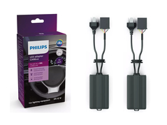 PHILIPS H4 12V LED CANbus Adapter 2ks (PH 18960X2)