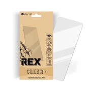 Sturdo REX ochranné sklo iPhone 15 Plus, (Clear plus) (FMO-2038-IPH-15PLU)