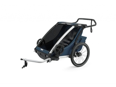 Thule Chariot Cross 2 Majolica Blue (SEDTH10202023)