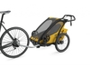 Thule Chariot Sport 1 Spectra Yellow (SEDTH10201022)