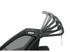 Thule Chariot Sport 1 Midnight Black (SEDTH110201021)