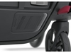 Thule Chariot Sport 1 Midnight Black (SEDTH110201021)