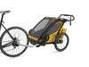 Thule Chariot Sport 2 Spectra Yellow (SEDTH10201024)