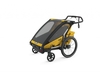 Thule Chariot Sport 2 Spectra Yellow (SEDTH10201024)