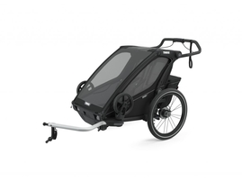 Thule Chariot Sport 2 Midnight Black (SEDTH10201023)