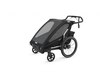 Thule Chariot Sport 2 Midnight Black (SEDTH10201023)