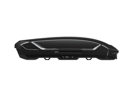 THULE Motion 3 Sport Black (639600)