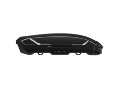 THULE Motion 3 M Black (639200)