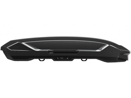 THULE Motion 3 XXL Black (639900)