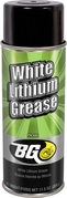 BG 480 White Lithium Grease - Biele plastické mazivo v spreji 443ml (BG480)