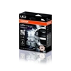 OSRAM LEDriving HLT BRIGHT H7/H18 24V 19W PX26d/PY26d-1 6000K Biele 2ks (OS 64215DWBRT-2HFB)