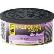 Vôňa do auta California Scents Levanduľa (L.A. Lavender) (001507-1-1-1-1-1)