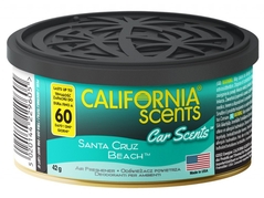Vôňa do auta California Scents Ovocná vôňa s kokosom (Santa Cruz Beach) (001507-1-1-1-1-1-1-1)
