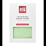 Autoglym Interior Hand Pads - Interiérové špongie 2ks (IHPAD)