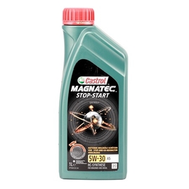 Castrol Magnatec Stop-Štart A5 5W-30, 1L (159B92)