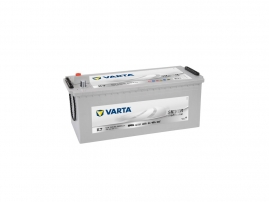 Autobatéria VARTA PROMOTIVE SILVER 145Ah, 800A, 12V, K7, 645400080 (645400080)