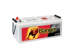 Autobatéria Banner Buffalo Bull 68032, 180Ah, 12V (68032)