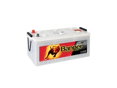 Autobatéria Banner Buffalo Bull 72511, 225Ah, 1050A, 12V (72511)