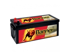 Autobatéria Banner Buffalo Bull SHD 68008, 180Ah, 1000A, 12V (SHD68032)