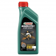 Castrol Magnatec Stop-Start C3 5W-30, 1L (000099)