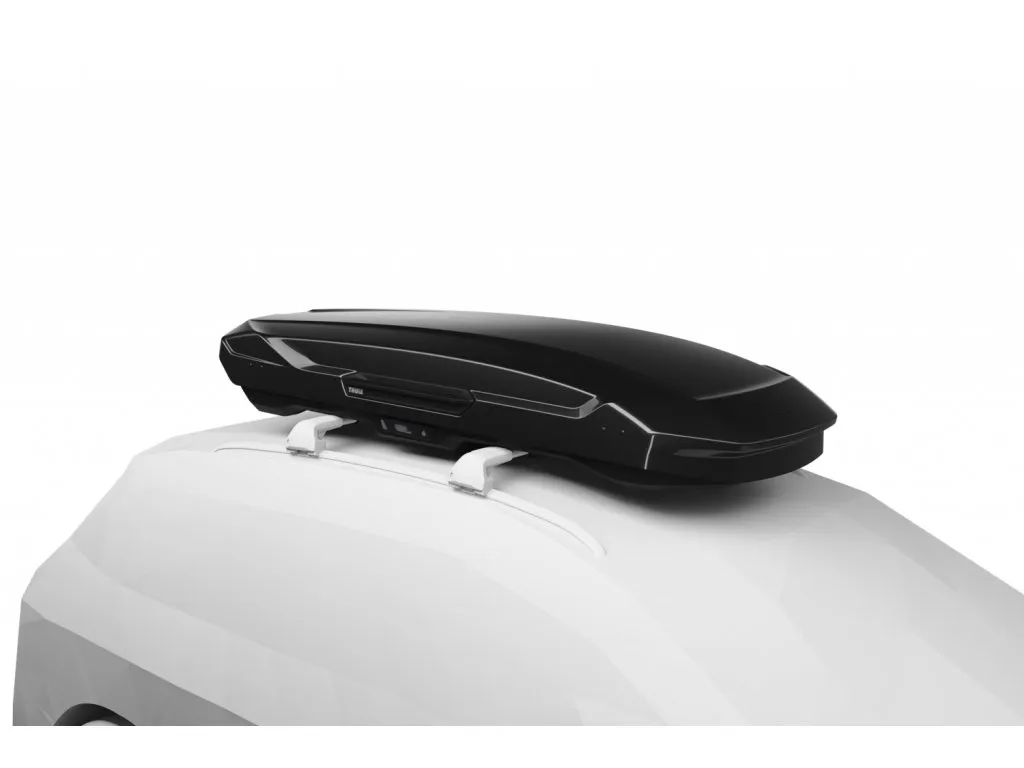 THULE Motion 3 XL Low Black (639400)