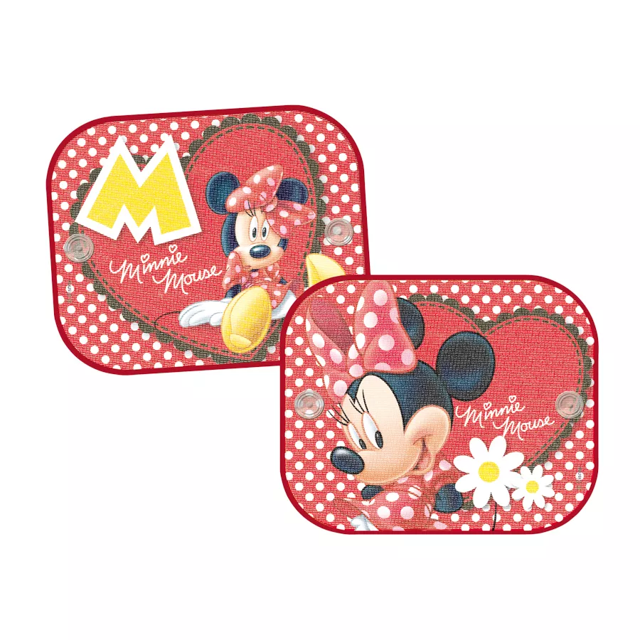 Clona bočná Minnie Mouse 2ks (MISAA010)