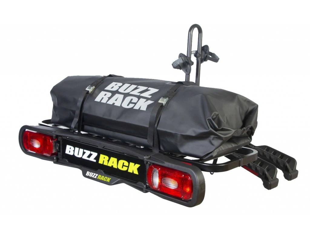 BUZZRACK Twinbuzz (TWINBUZZ)