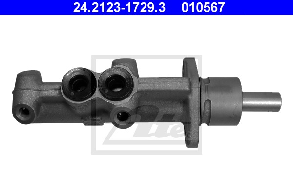 Hlavný brzdový válec CONTINENTAL TEVES (ATE) (24.2123-1729.3)