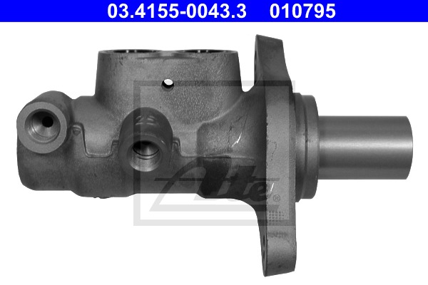Hlavný brzdový válec CONTINENTAL TEVES (ATE) (03.4155-0043.3)