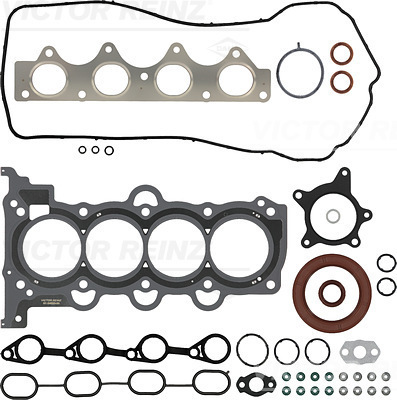 Kompletná sada tesnení motora REINZ (01-54020-04)