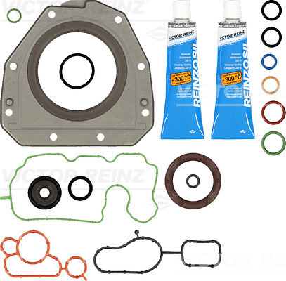 Sada tesnení kľukovej skrine REINZ (08-39129-01)